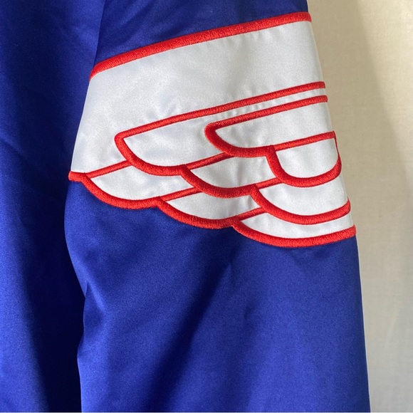 Jordan  Air wings jacket size XL (b82) - Picture 4 of 11